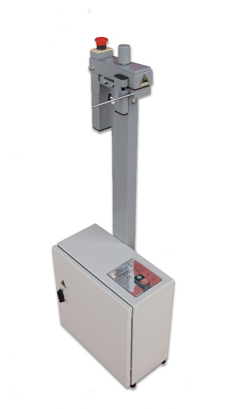 Paperfox MPE-2 electric paper punch