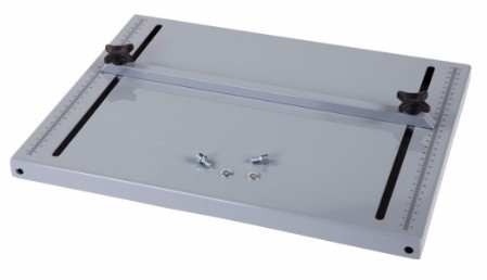 Paperfox MA-500 table for KB-32