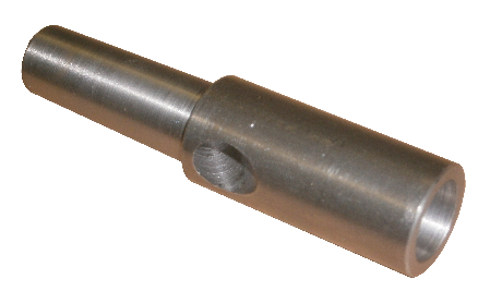 Paperfox PFP-1 paper drill adapter