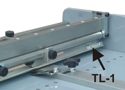 Paperfox TL-1 paper guide for R-760, R-761 half cutting machines