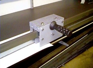 Paperfox VE-1500 Rotary paper trimmer